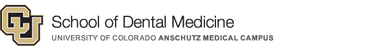 University of Colorado School of Medicine logo